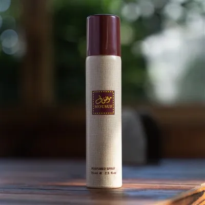 Seyahat Oda Parfümü Spreyi