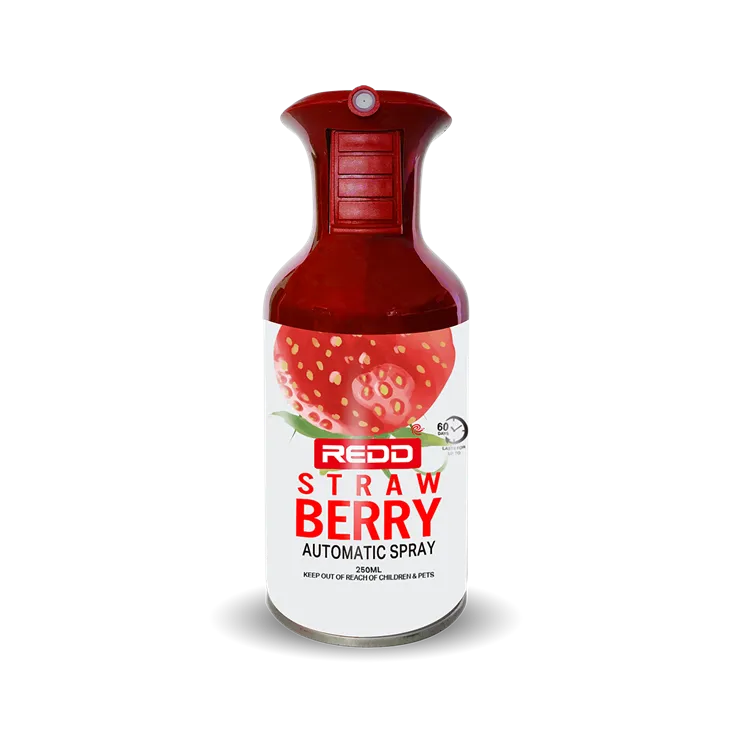 Banyo İçin Toksik Olmayan Oda Spreyi