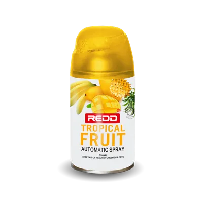 Meyve Otomatik Spreyi