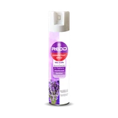 Lavanta Dezenfekte Hava Fazı