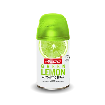 Limon otomatik sprey