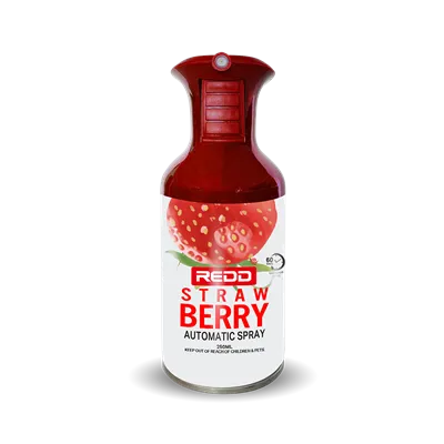 Banyo İçin Toksik Olmayan Oda Spreyi